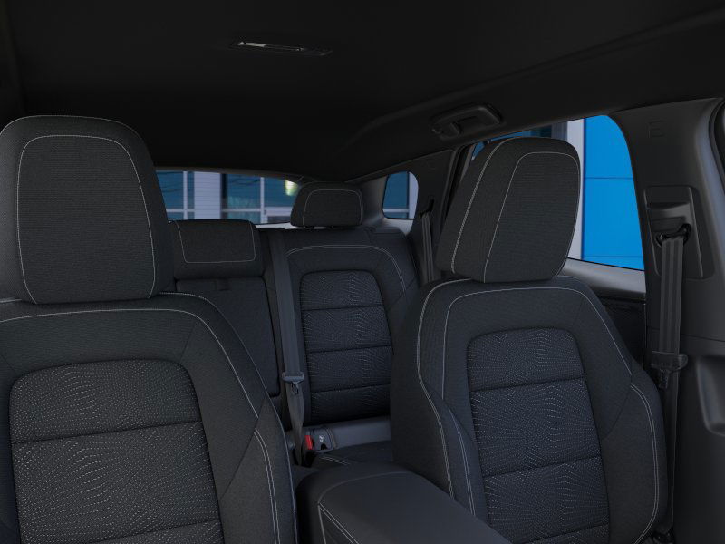 2026 Chevrolet Blazer EV LT - Photo 89