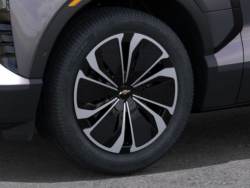 2026 Chevrolet Blazer EV LT - Photo 74