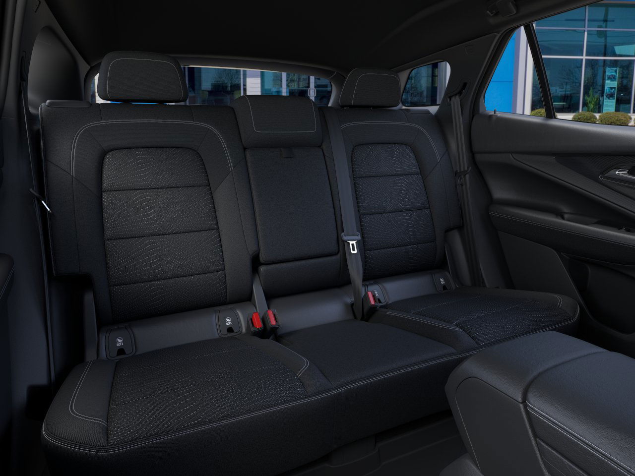 2026 Chevrolet Blazer EV LT - Photo 82