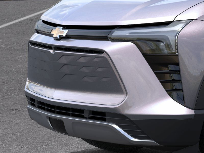 2026 Chevrolet Blazer EV LT - Photo 78