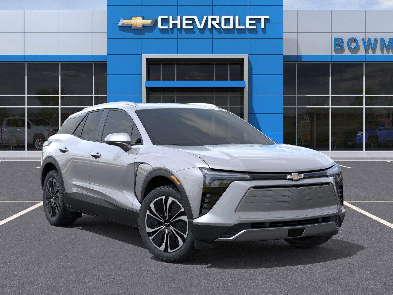 2026 Chevrolet Blazer EV LT - Photo 32