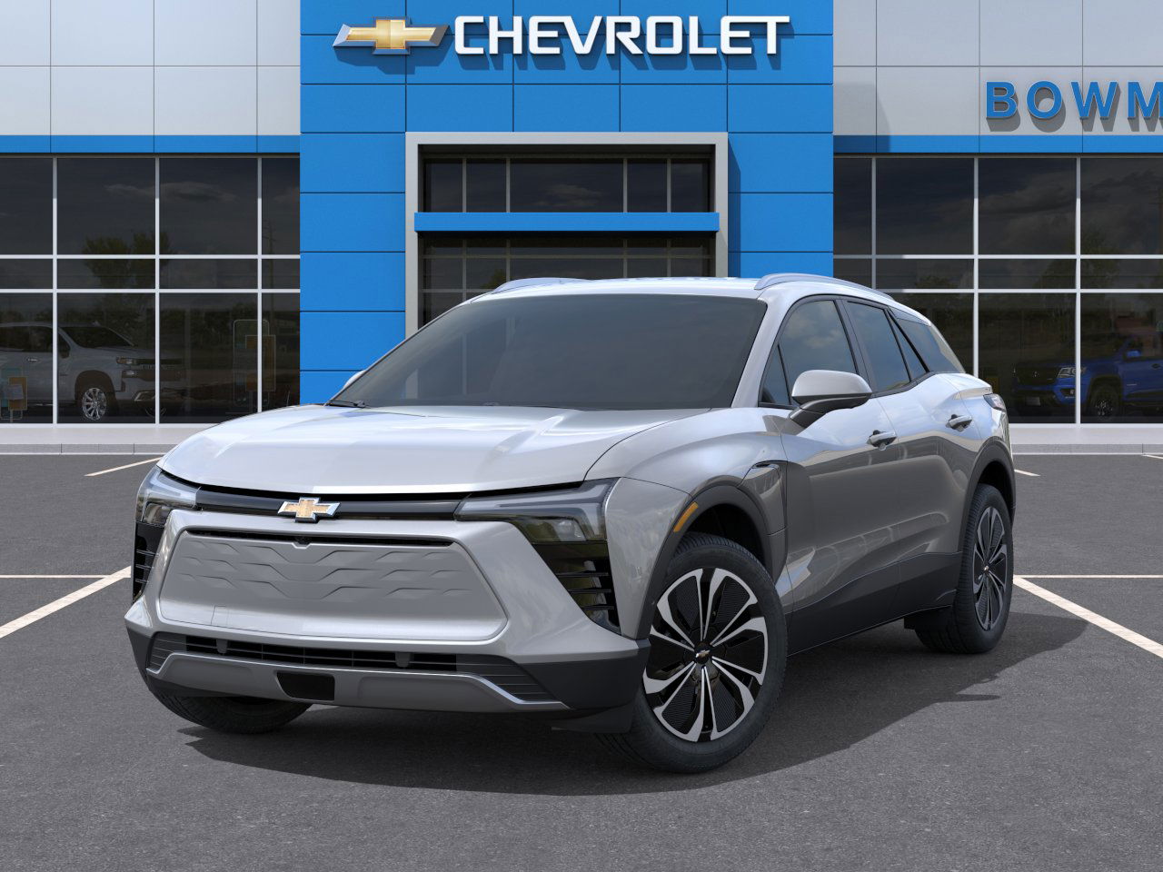 2026 Chevrolet Blazer EV LT - Photo 31