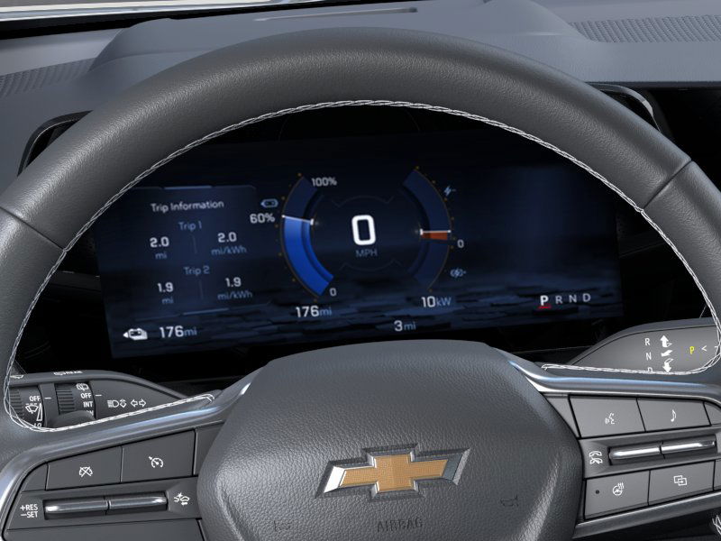 2026 Chevrolet Blazer EV LT - Photo 43