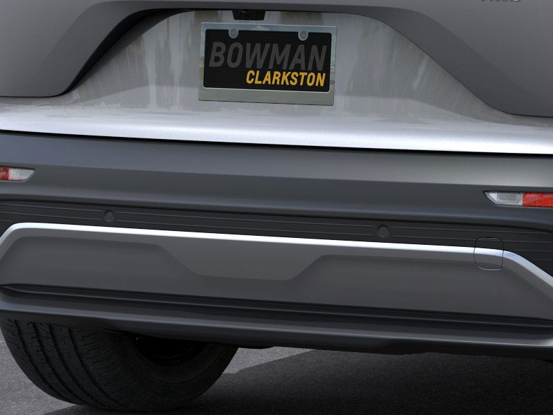 2026 Chevrolet Blazer EV LT - Photo 39