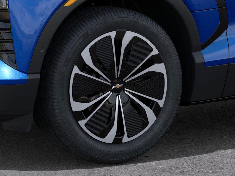2026 Chevrolet Blazer EV LT - Photo 9