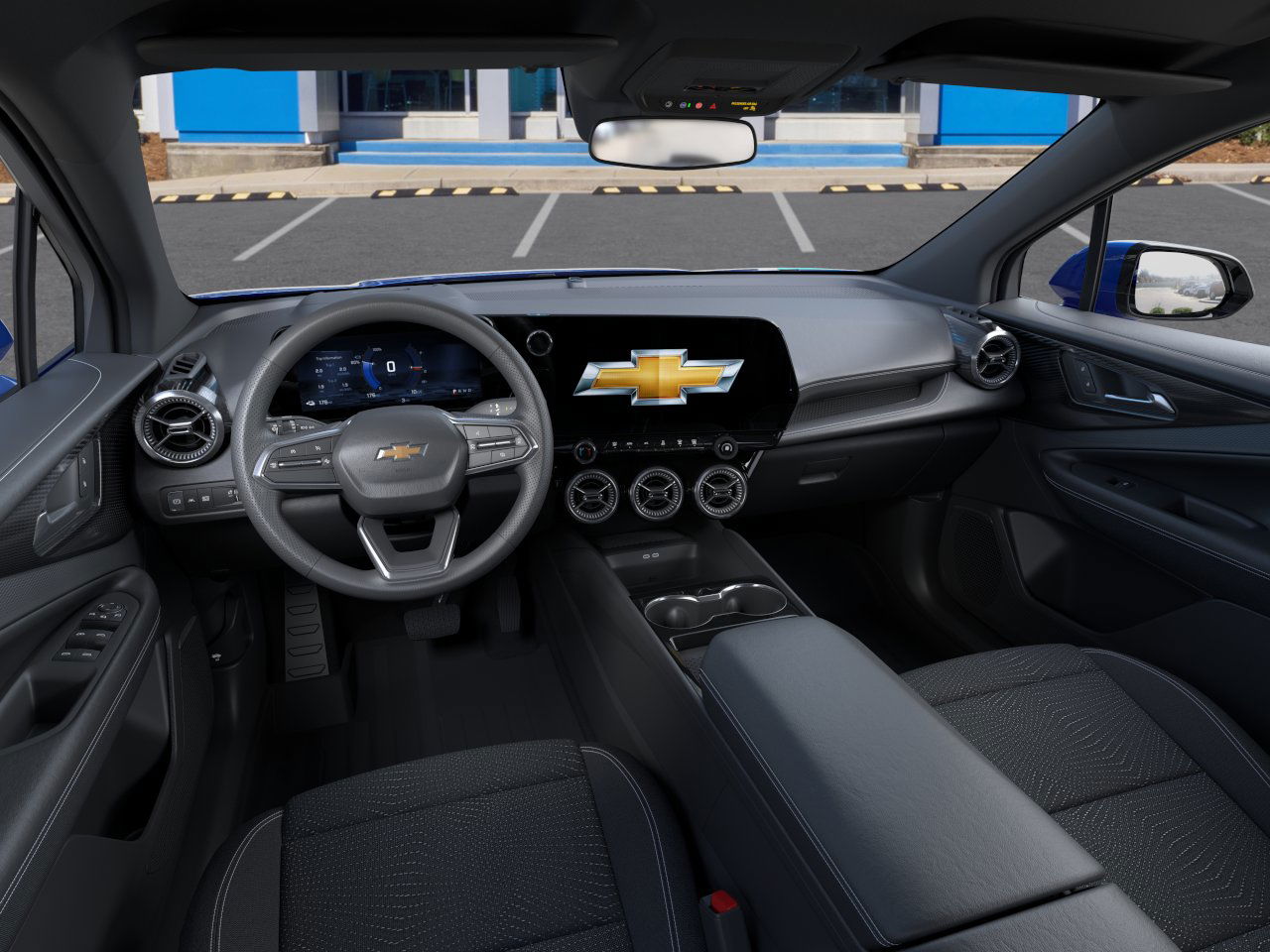 2026 Chevrolet Blazer EV LT - Photo 15