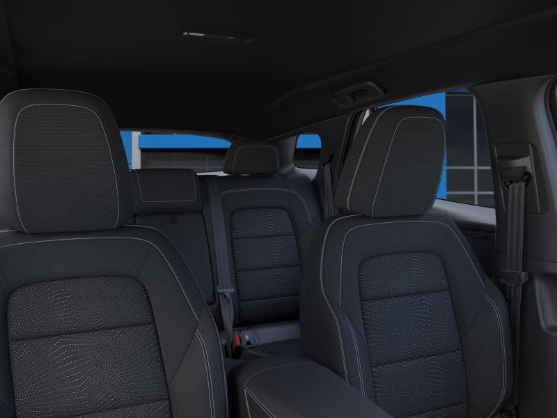 2026 Chevrolet Blazer EV LT - Photo 48