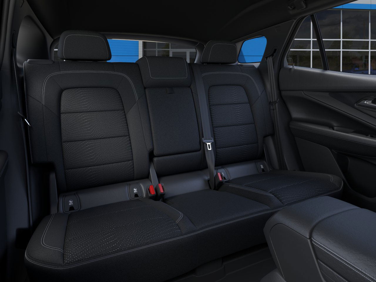 2026 Chevrolet Blazer EV LT - Photo 41