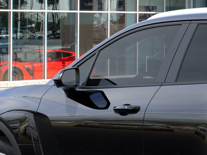 2026 Chevrolet Blazer EV LT - Photo 12