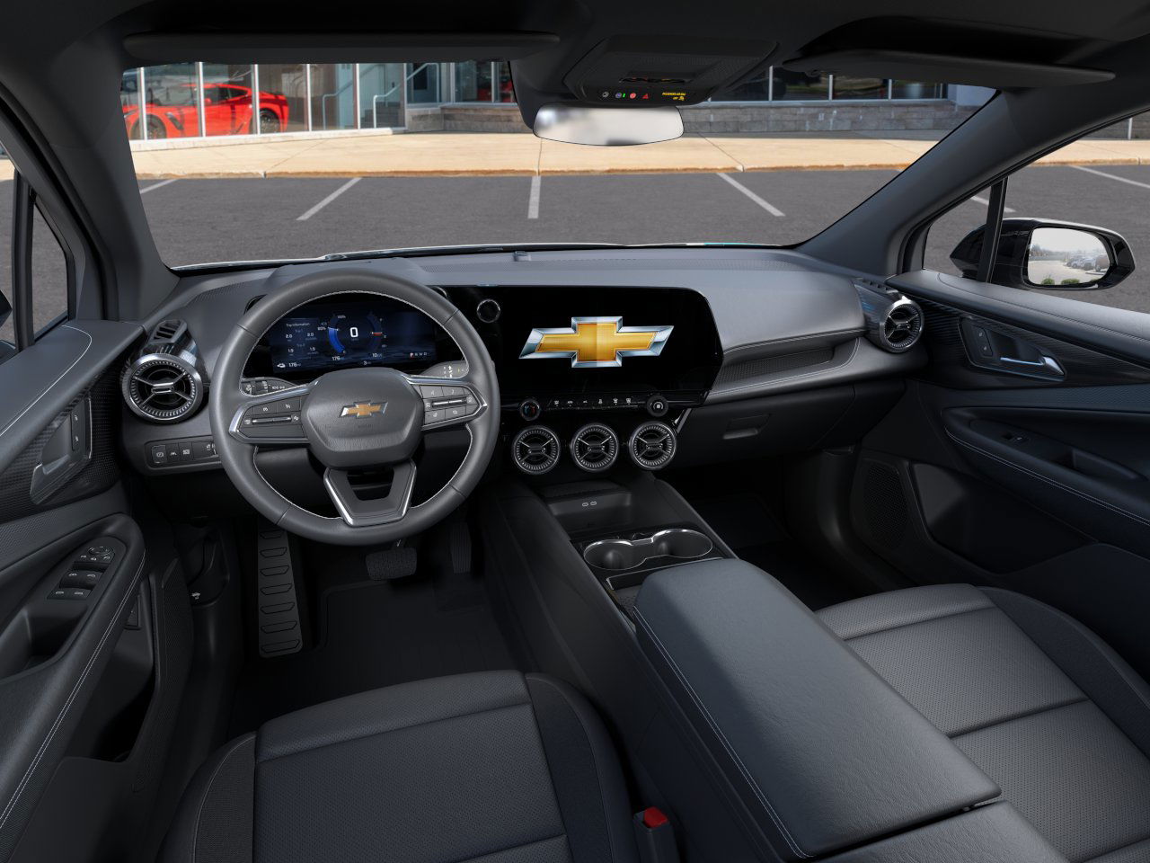 2026 Chevrolet Blazer EV LT - Photo 15