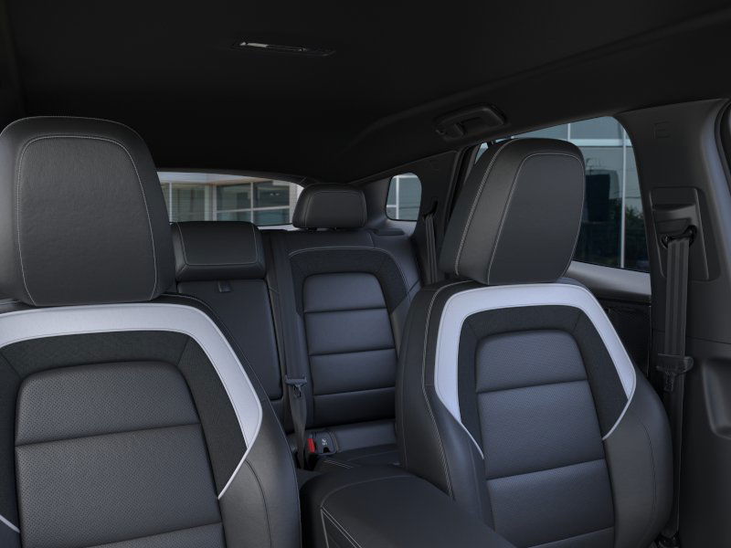 2026 Chevrolet Blazer EV LT - Photo 24
