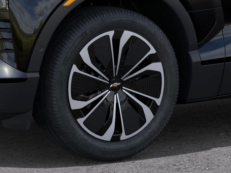2026 Chevrolet Blazer EV LT - Photo 9