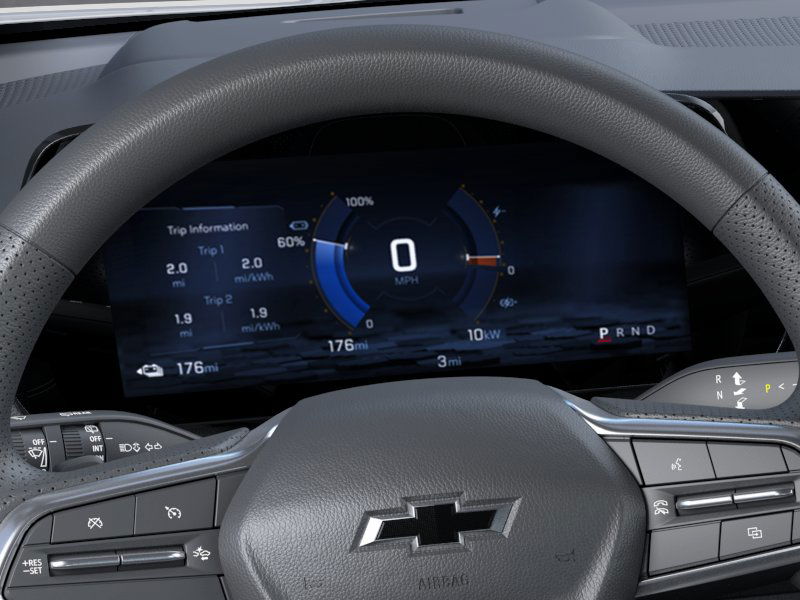 2026 Chevrolet Blazer EV LT - Photo 60