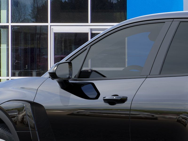 New 2026 Black Chevrolet LT image 49