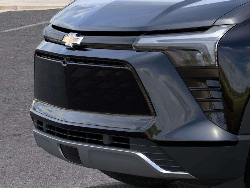 New 2026 Black Chevrolet LT image 50