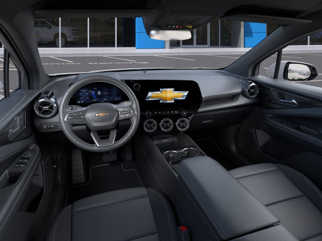 2026 Chevrolet Blazer EV LT - Photo 39