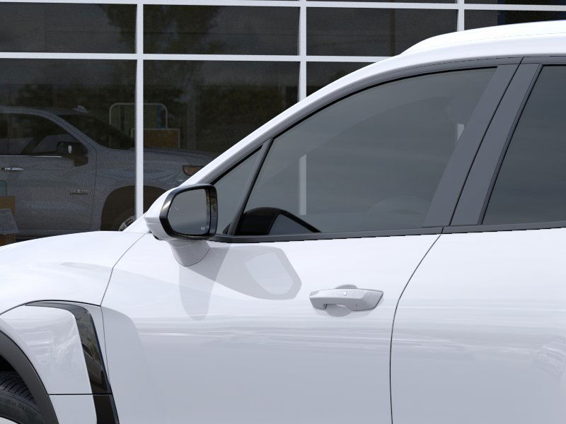 2026 Chevrolet Blazer EV LT - Photo 36