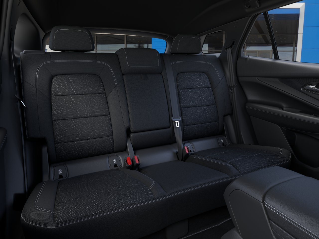 2026 Chevrolet Blazer EV LT - Photo 41