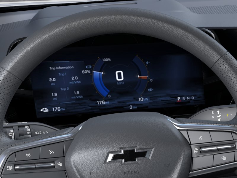2026 Chevrolet Blazer EV LT - Photo 42