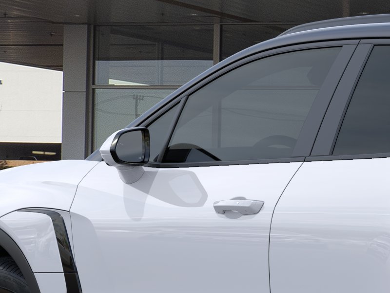 2026 Chevrolet Blazer EV LT - Photo 36