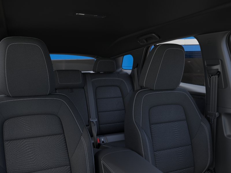 2026 Chevrolet Blazer EV LT - Photo 48