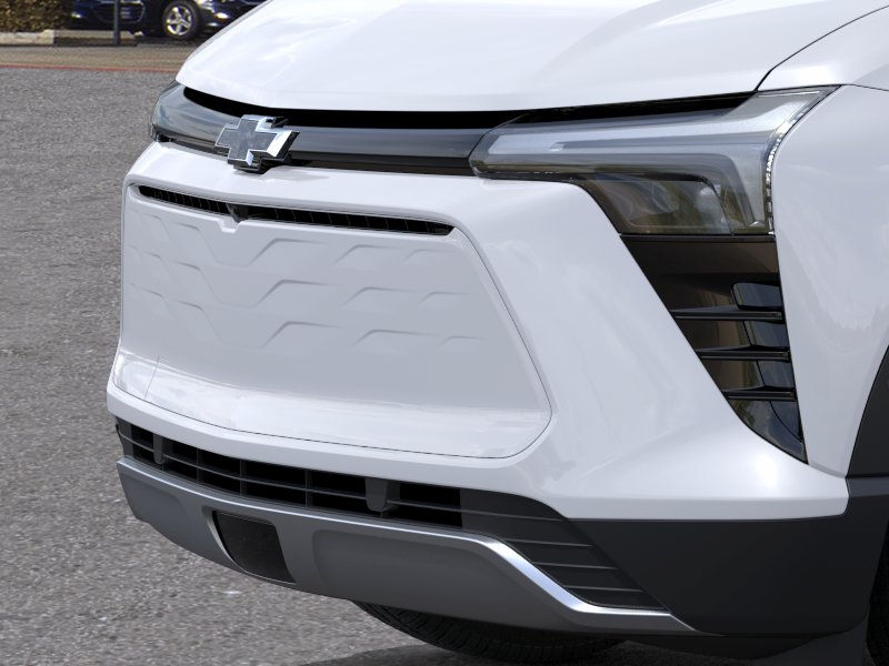 2026 Chevrolet Blazer EV LT - Photo 37