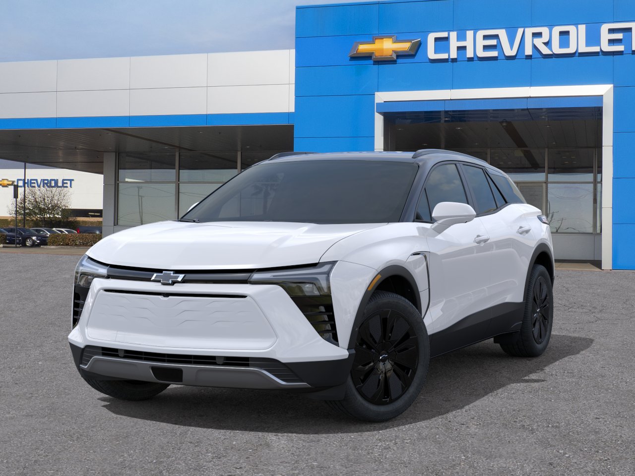 2026 Chevrolet Blazer EV LT - Photo 30