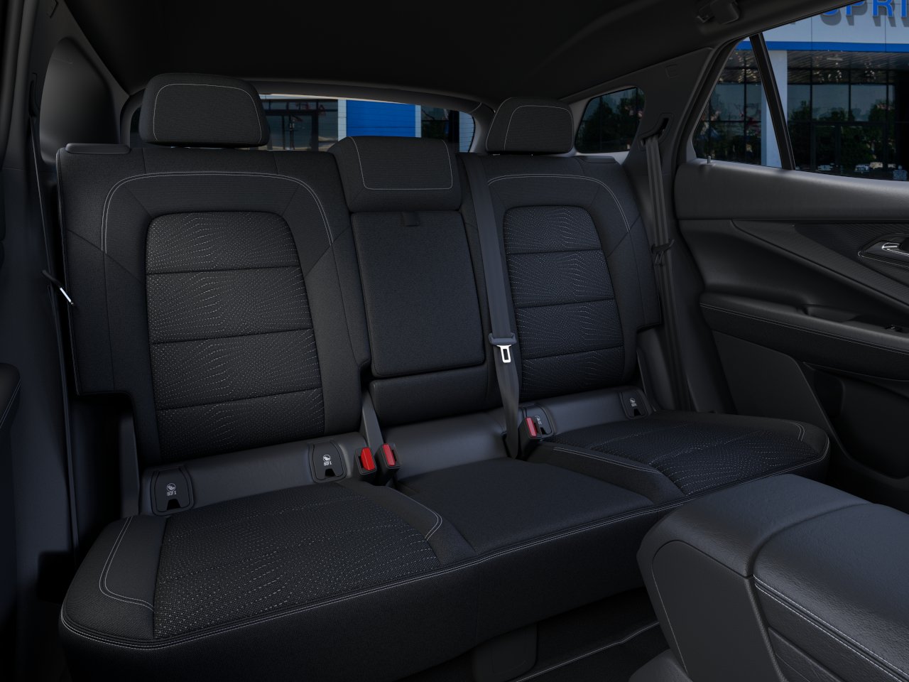 2026 Chevrolet Blazer EV LT - Photo 40