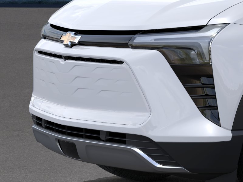 2026 Chevrolet Blazer EV LT - Photo 36