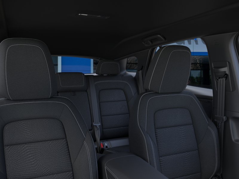 2026 Chevrolet Blazer EV LT - Photo 47