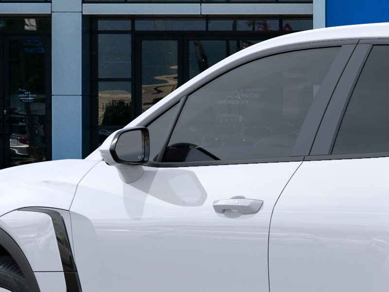 2026 Chevrolet Blazer EV LT - Photo 35