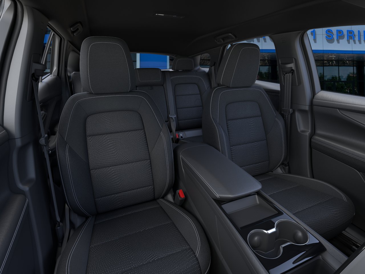 2026 Chevrolet Blazer EV LT - Photo 39