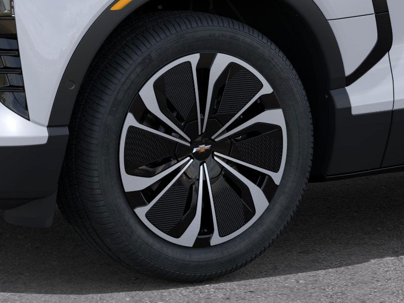 2026 Chevrolet Blazer EV LT - Photo 33