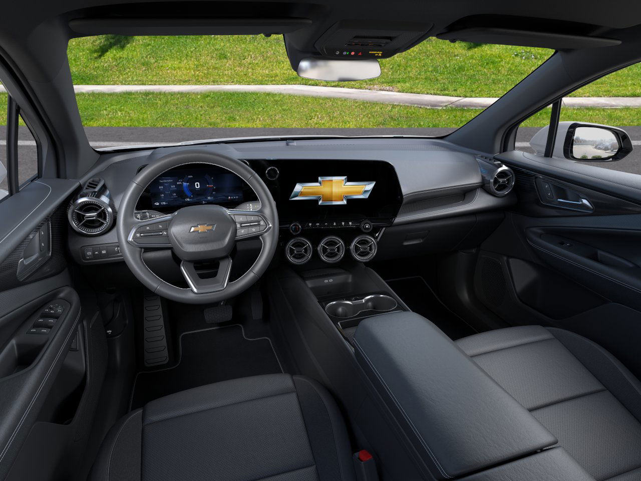 2026 Chevrolet Blazer EV LT - Photo 39
