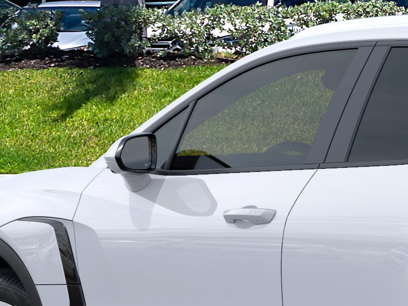 2026 Chevrolet Blazer EV LT - Photo 36