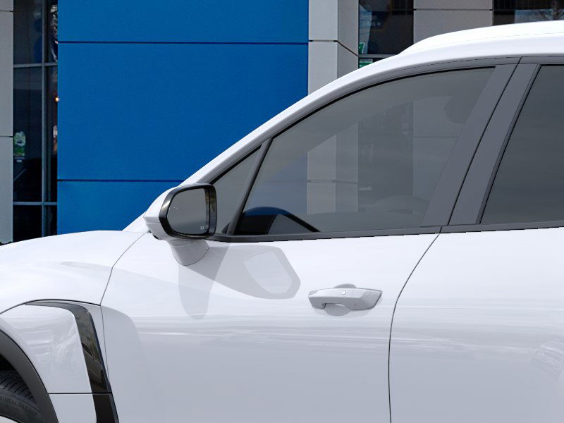 2026 Chevrolet Blazer EV LT - Photo 38
