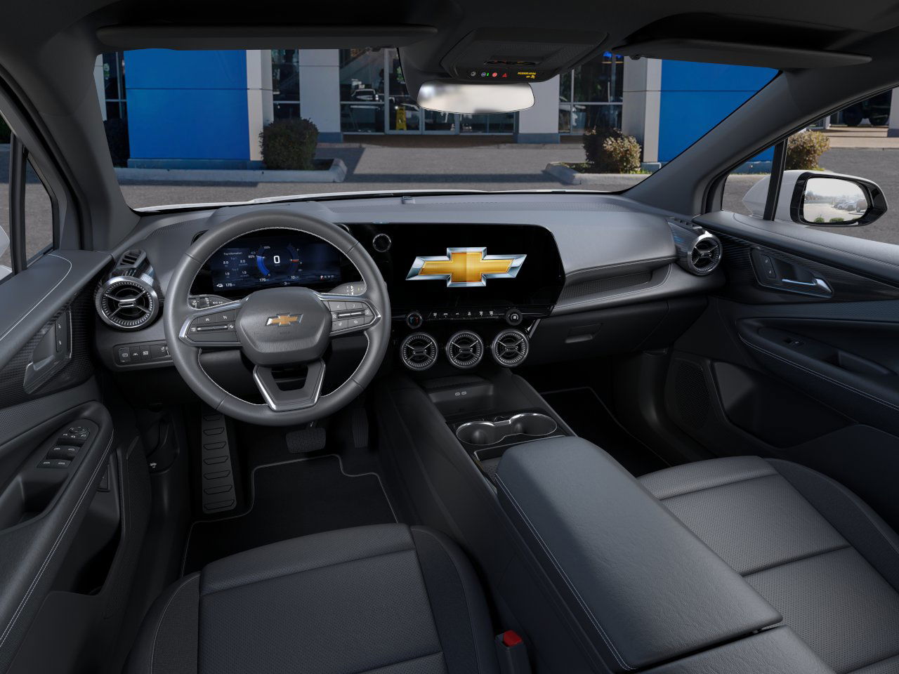 2026 Chevrolet Blazer EV LT - Photo 41