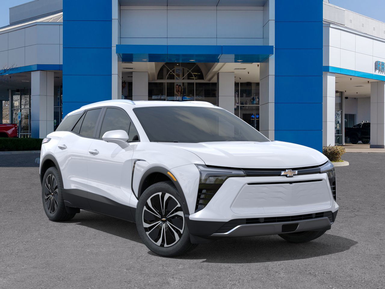 2026 Chevrolet Blazer EV LT - Photo 33