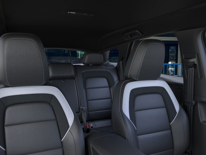 2026 Chevrolet Blazer EV LT - Photo 24