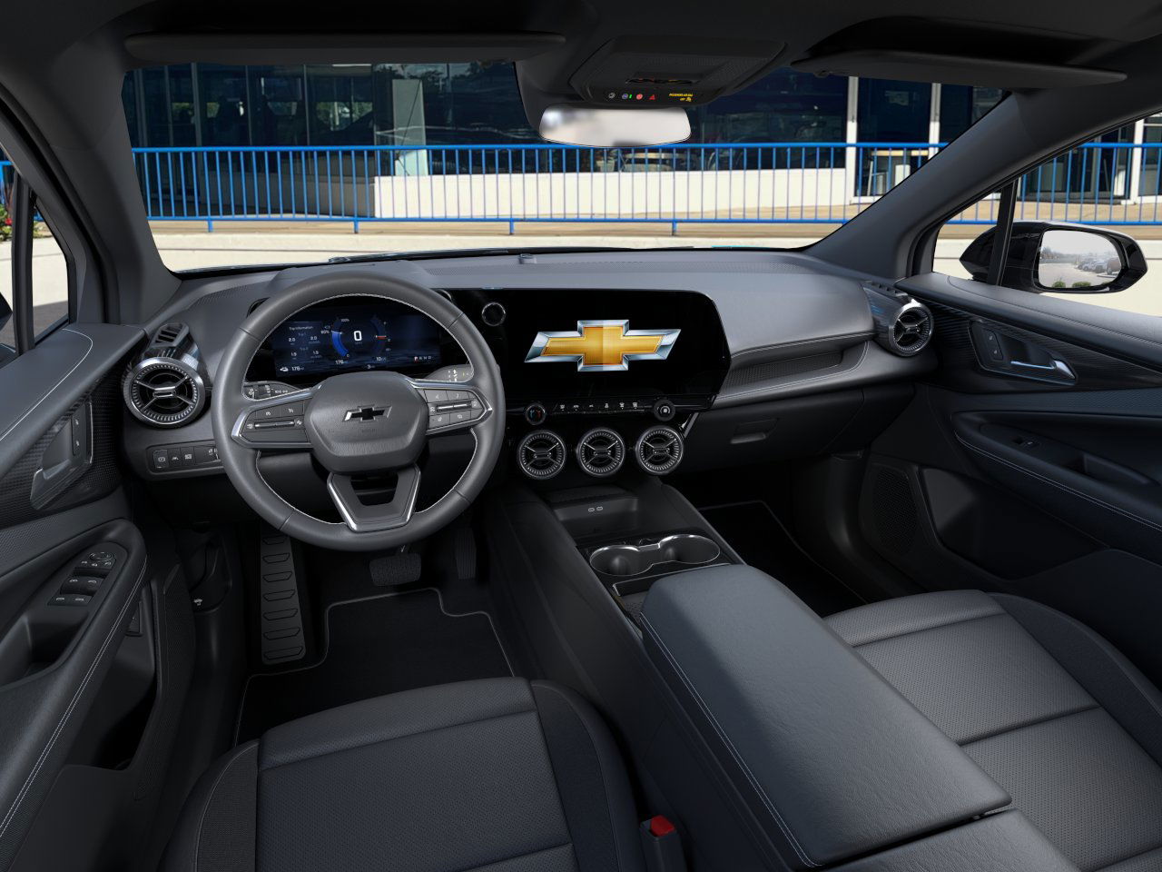 2026 Chevrolet Blazer EV LT - Photo 15
