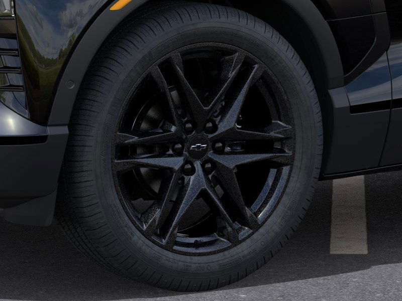 2026 Chevrolet Blazer EV photo 7
