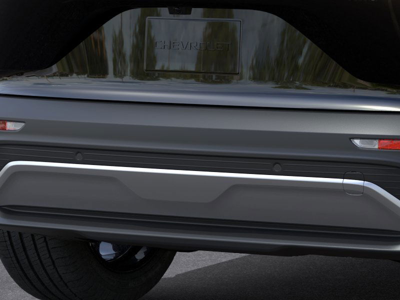 2026 Chevrolet Blazer EV photo 12