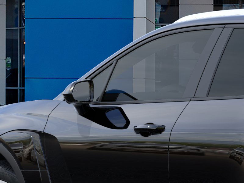 2026 Chevrolet Blazer EV LT - Photo 38