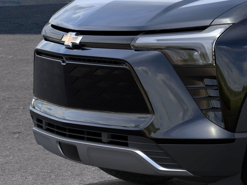 2026 Chevrolet Blazer EV LT - Photo 39