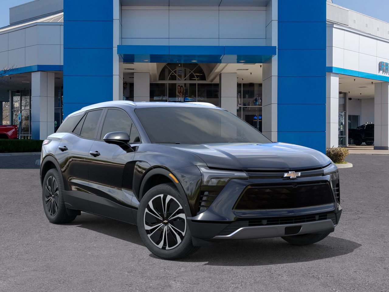 2026 Chevrolet Blazer EV LT - Photo 33