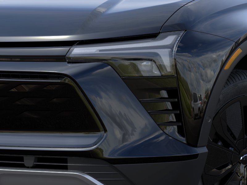New 2026 Black Chevrolet LT image 23