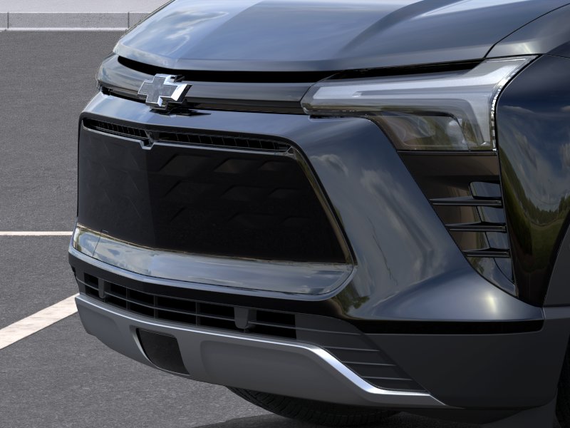 New 2026 Black Chevrolet LT image 26