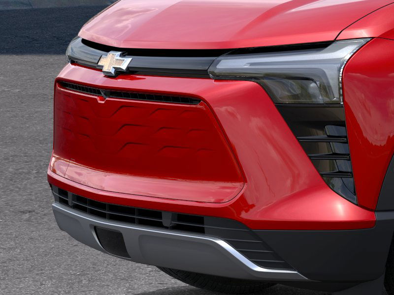 2026 Chevrolet Blazer EV LT - Photo 39