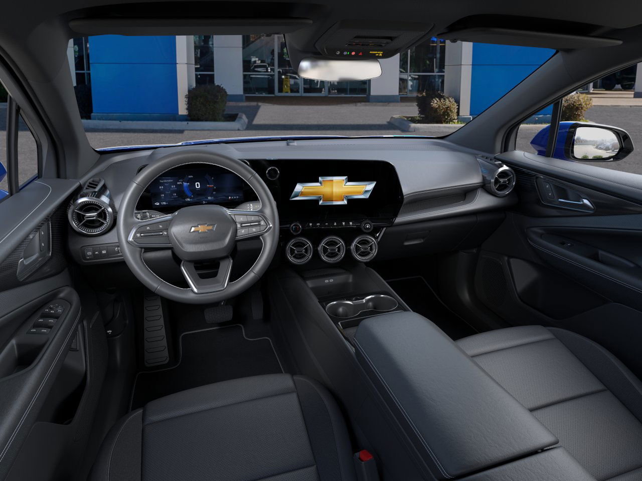 2026 Chevrolet Blazer EV LT - Photo 41