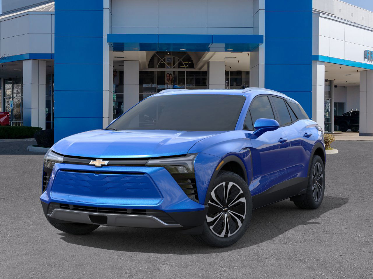 2026 Chevrolet Blazer EV LT - Photo 32